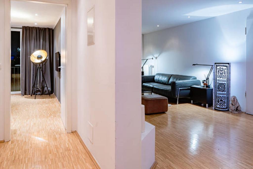 The Apartment Downtown Mayence Extérieur photo