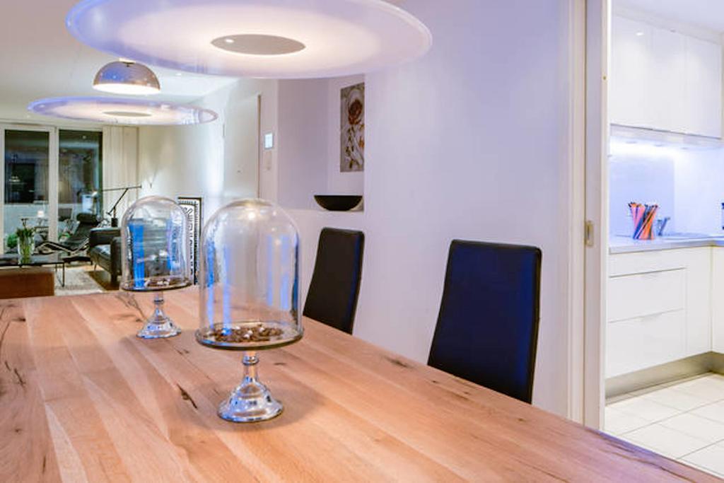 The Apartment Downtown Mayence Extérieur photo
