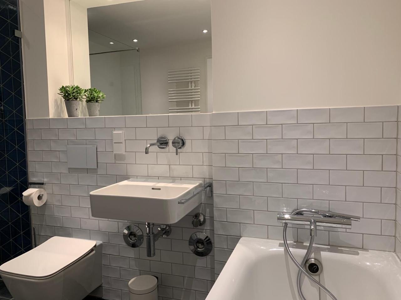 The Apartment Downtown Mayence Extérieur photo