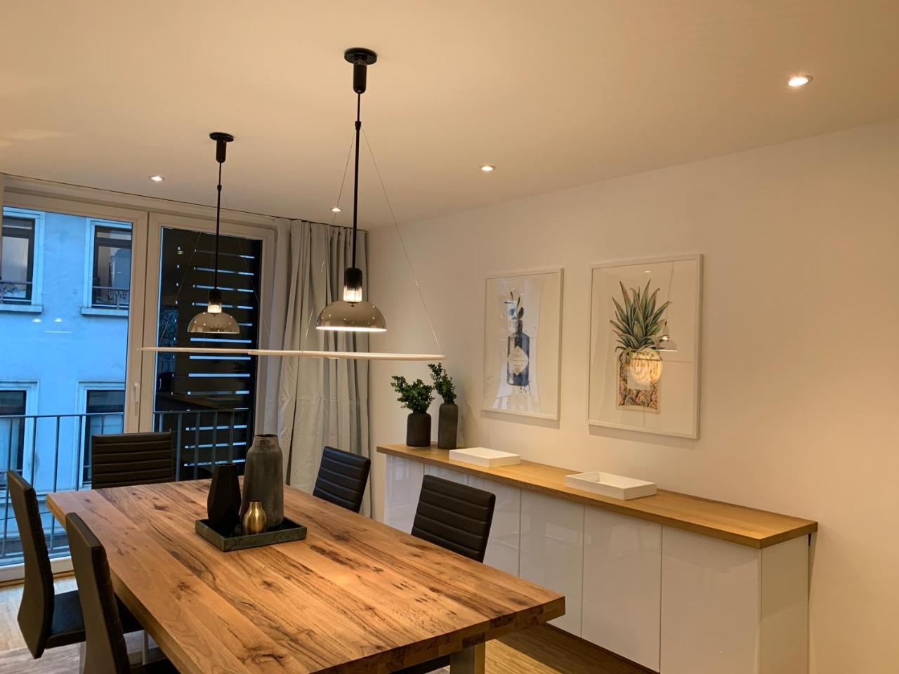The Apartment Downtown Mayence Extérieur photo